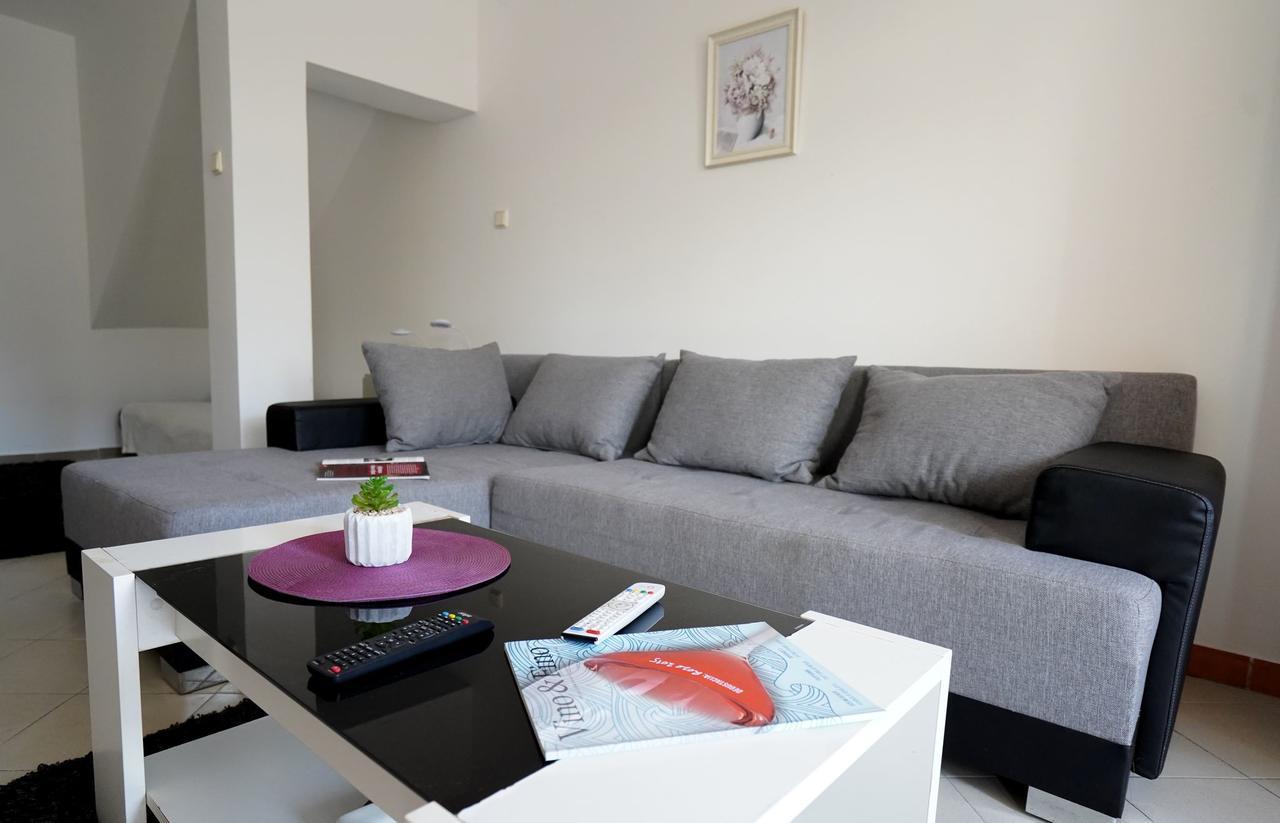 Iva Studio-Apartment Kladovo Exteriör bild